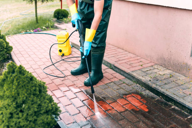 Professional Pressure Washing Services in West Lake Hills, TX